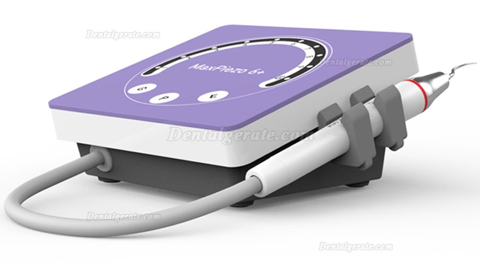 Refine MaxPiezo6+/6 UltraschallScaler Wurzelkanalbew&auml;sserung Scaler Kompatibles EMS
